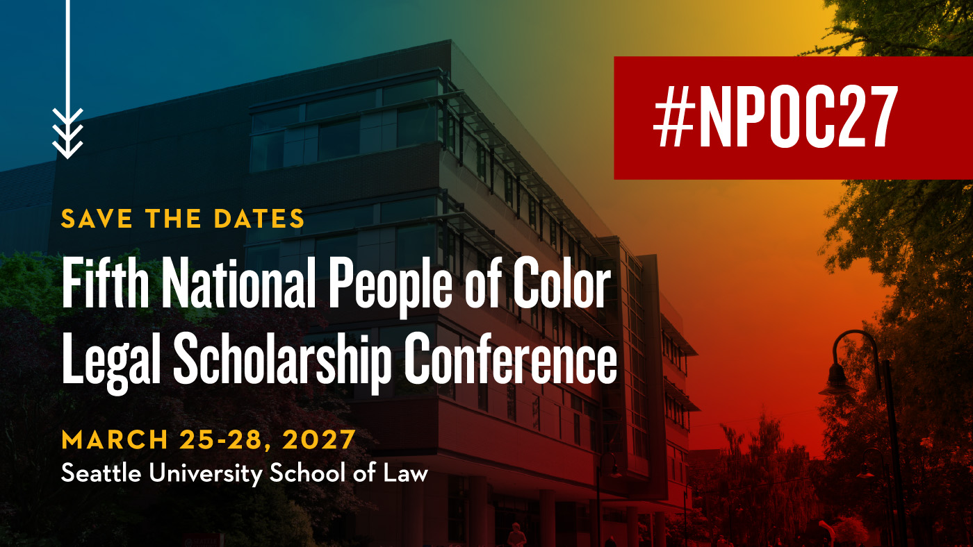 National People of Color Conference