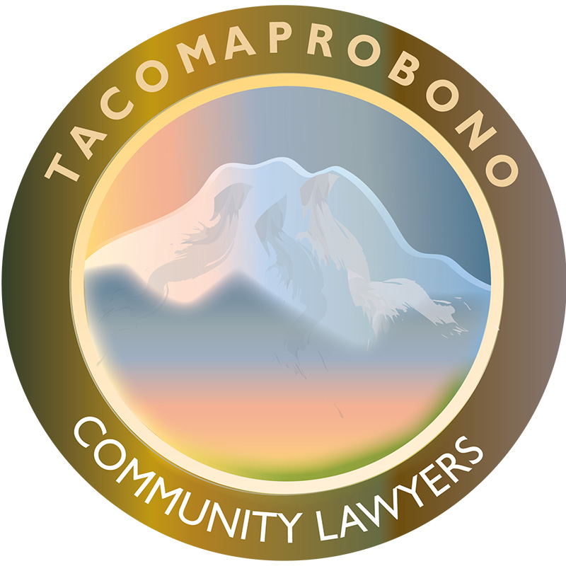 Tacomaprobono logo