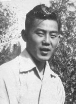 Tom Yamauchi (young)