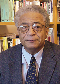 Professor Henry McGee, Jr.