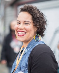 Nikkita Oliver