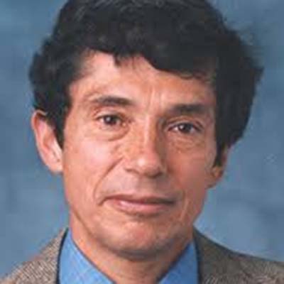 Richard Delgado